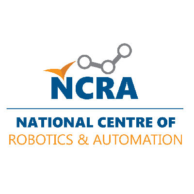 NCRA National Centre of Robotics and Automation